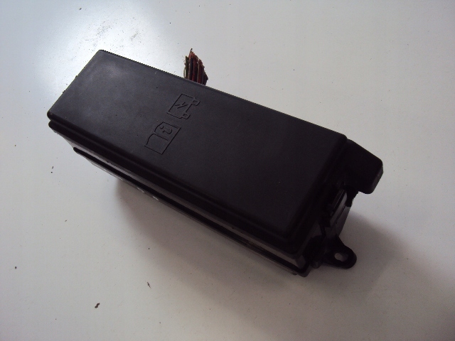 фото №2, Коробка запобіжників range rover vogue