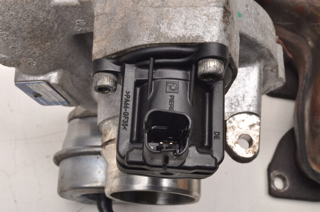 фото №9, Volvo xc90 ii xc60 s90 v90 s60 v60 2.0 t8 турбіна турбонагнітач 31459815