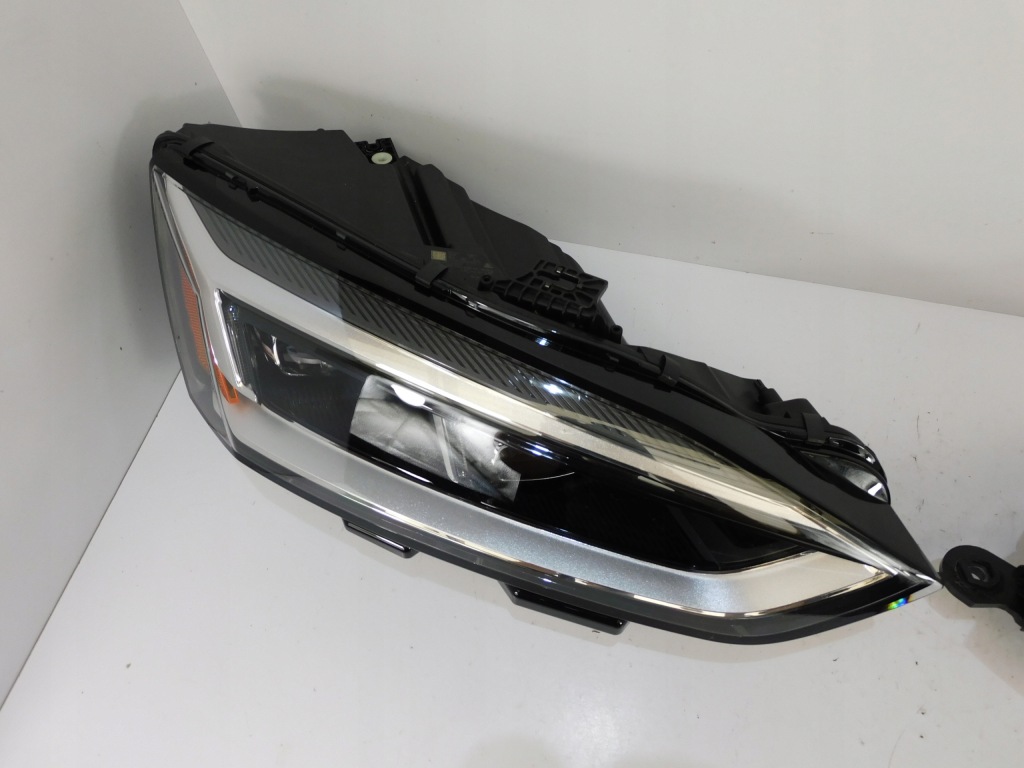 Audi a5 f5 8w6 дорестайлінг  фара ліва правий full led америка 8w6941033f-34f Київ
