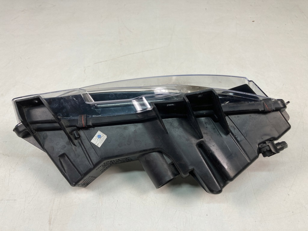 фото №9, Протитуманна фара лівий передній led drl tesla model 3