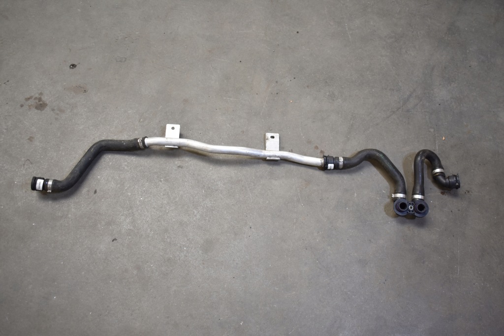 Купить Шланг воды провода bmw g01 1