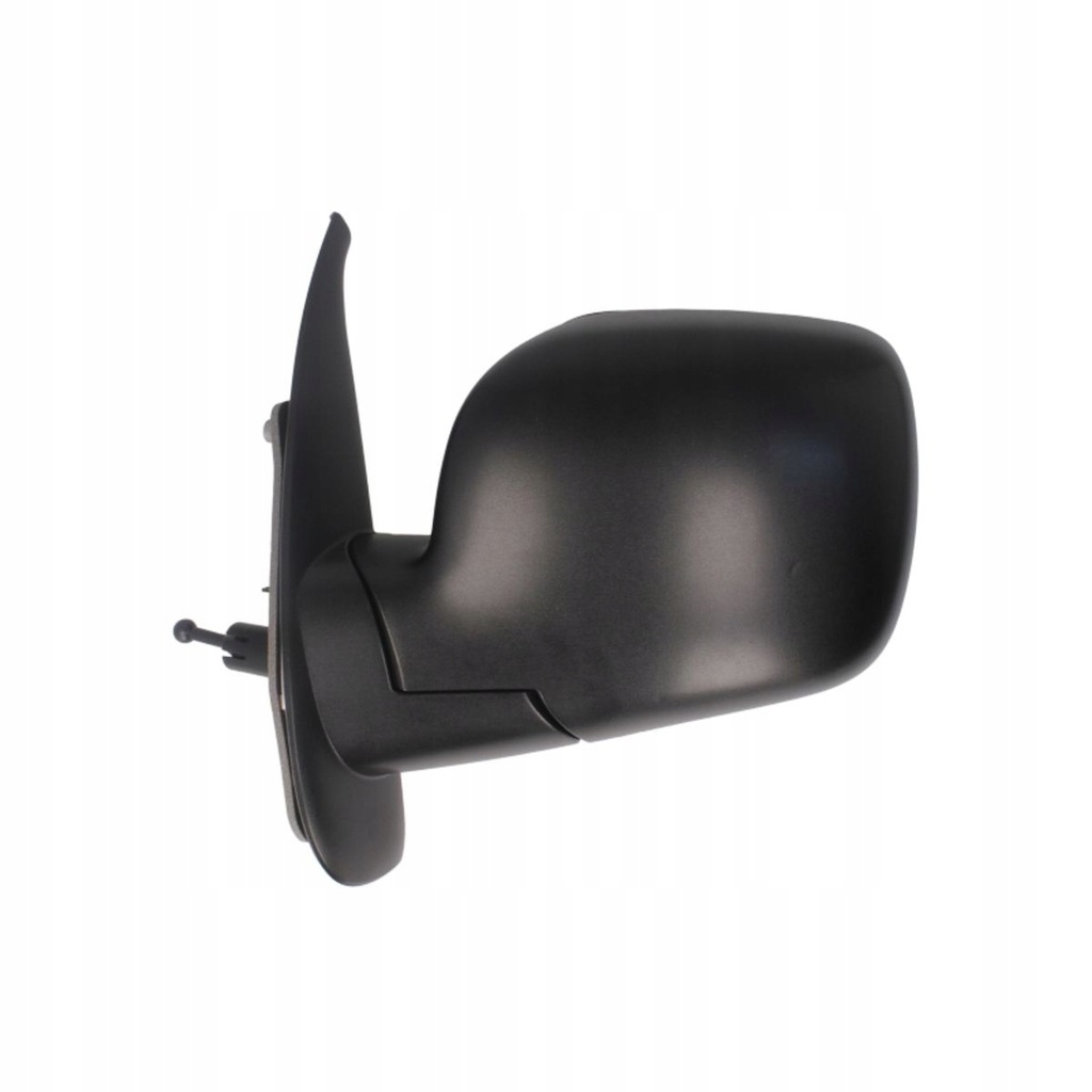 фото №2, Зеркало левая renault kangoo ii 05-12