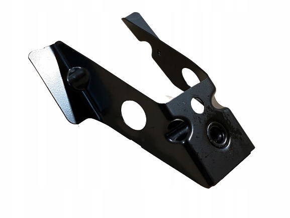 фото №1, Bmw x1 e84 element deformujący середній правий