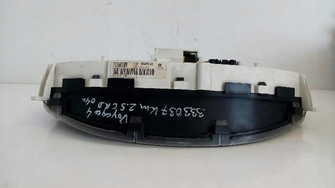 фото №8, Счетчик chrysler voyager iv 2,5crd p05082409ab