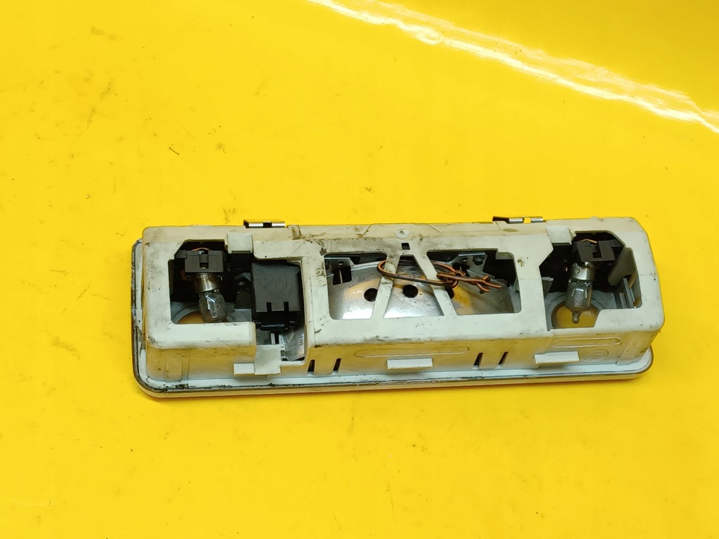 фото №7, Лампа стельовий bmw e39 96-03r 83601