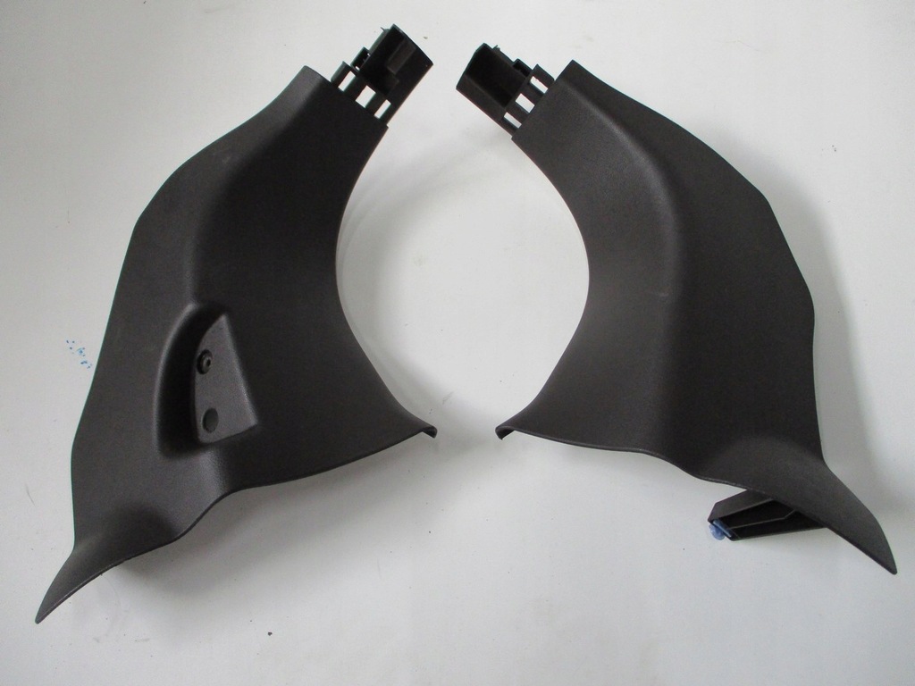 фото №1, Захист поріг renault espace v 14r 156080172