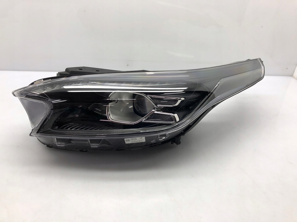 фото №1, Фара kia x-ceed лівий