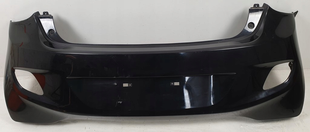 фото №1, Бампер задній задня x5b hyundai i10 ii