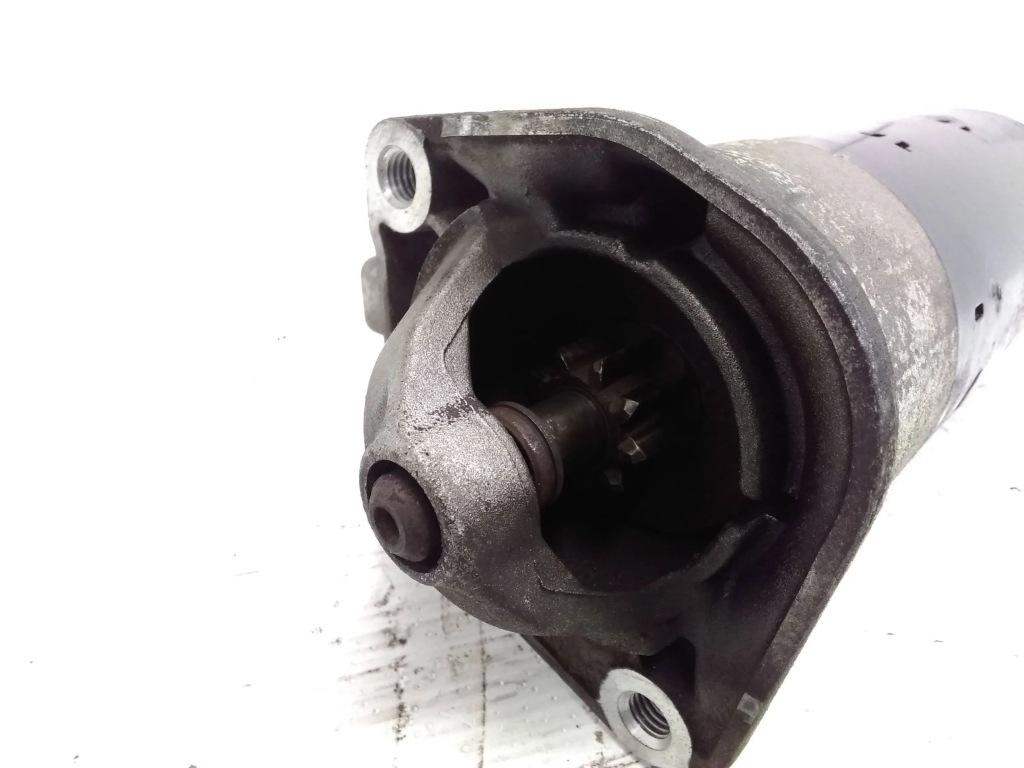 Volvo xc90 2009 стартер Оригінал