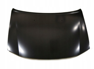 фото №1, Dodge charger 2006-2010 капот крышка 312203