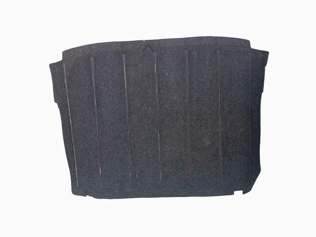 фото №1, Обшивка багажника peugeot 206 sw