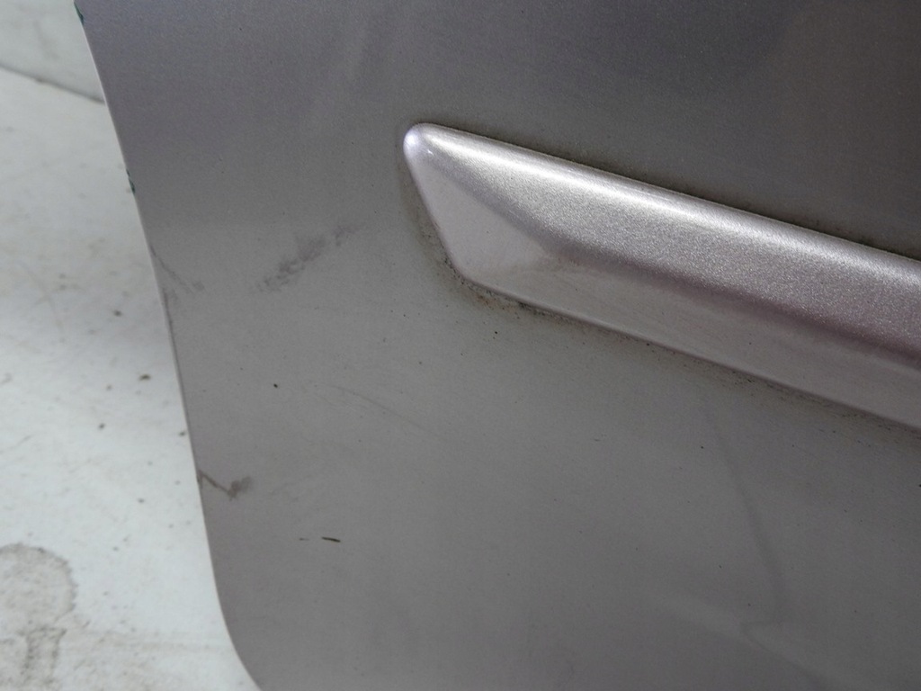 фото №6, Honda jazz iii r532m двері правий задня