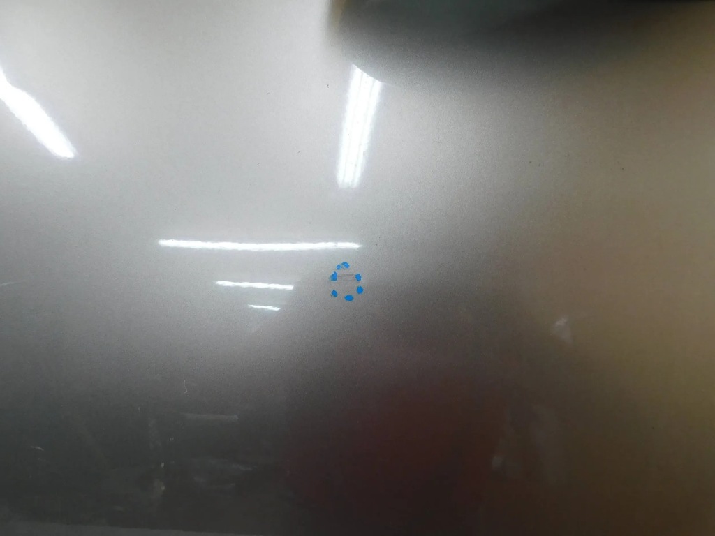 фото №8, Дверь перед передние правое dacia logan ii