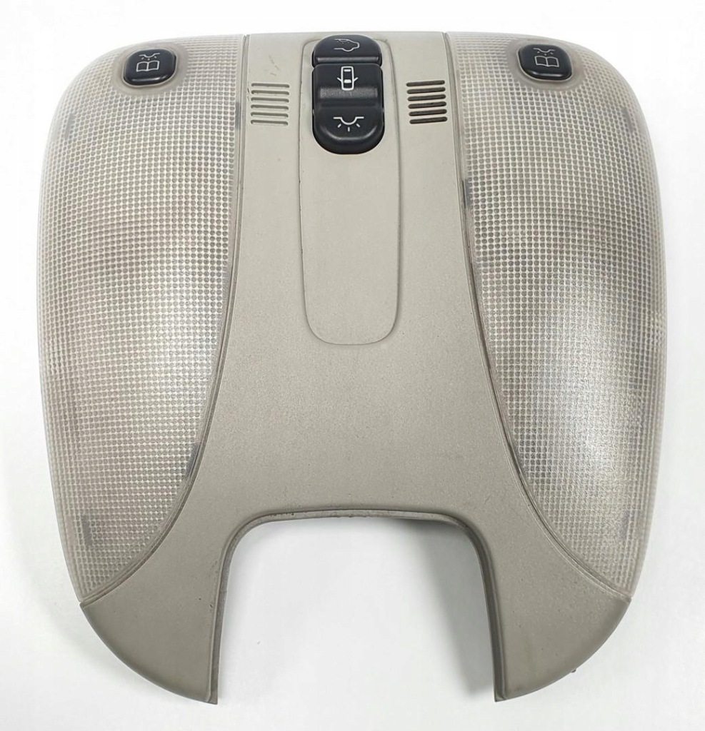 фото №1, Лампа освещение салона mercedes w220 a2158200501