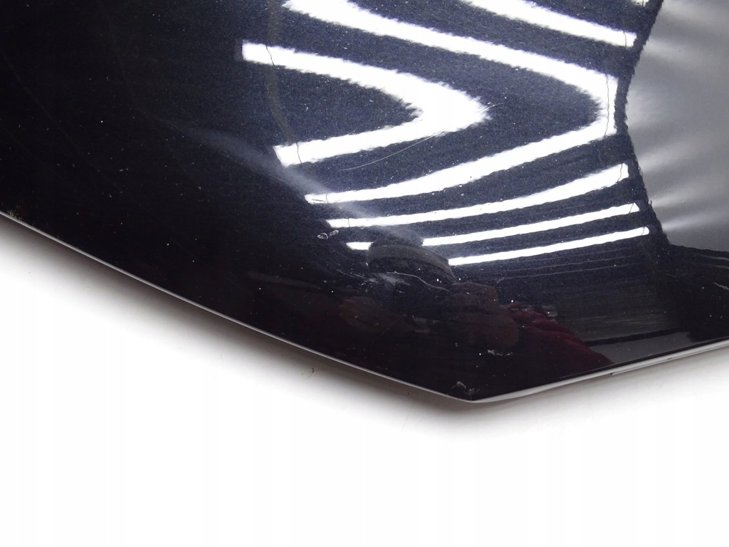 фото №10, Капот крышка двигателя audi q7 i 4l lz9y 05-09r