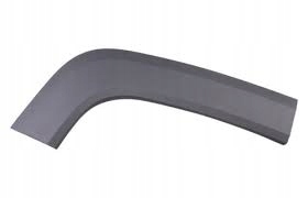 фото №1, Jeep renegade bu 14+ накладка крыла левая задняя