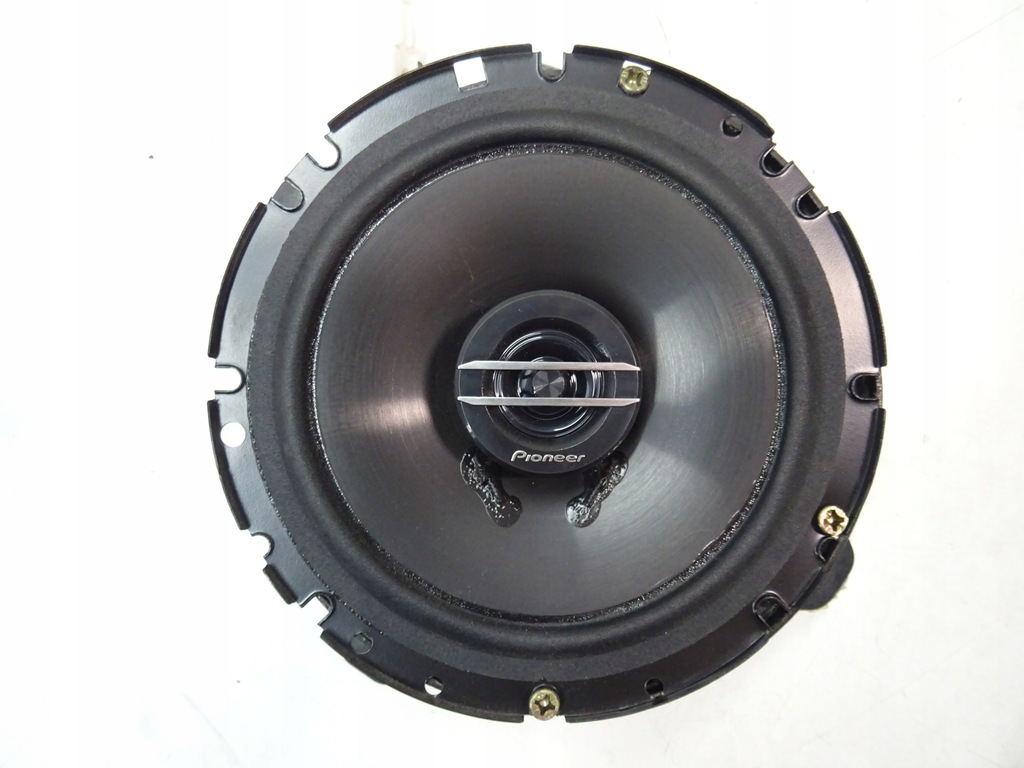 фото №1, Opel antara динамік двері pioneer лівий перед передній