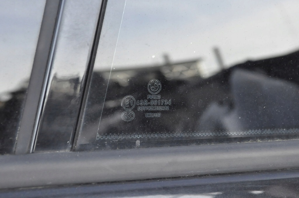 фото №12, Bmw f20 дверь левый задняя задние