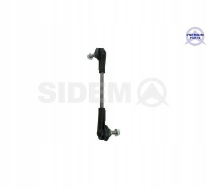 фото №1, Sidem 21860 тяга / кронштейн, стабілізатор