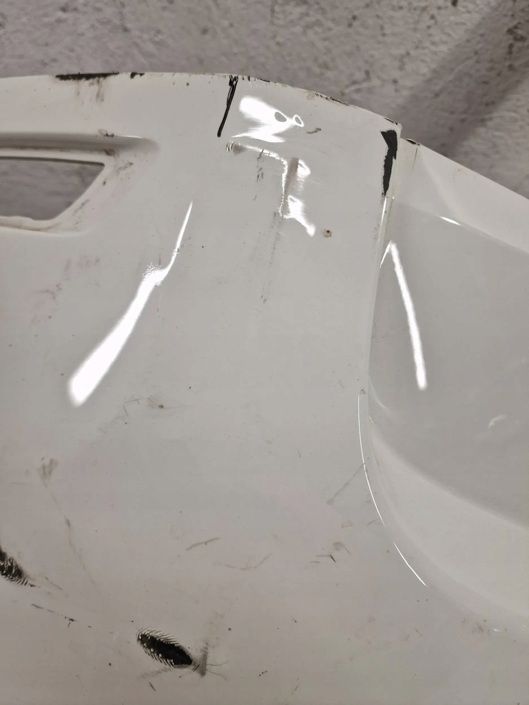 фото №7, Бампер задняя задний rolls royce cullinan 7448709