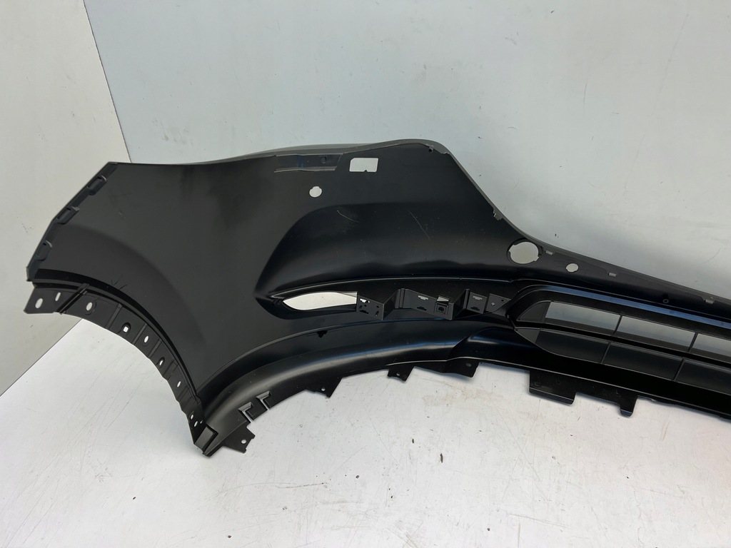 фото №7, Mazda cx5 cx-5 cx 5 бампер передний перед pdc pod омыватель новый oem 17-