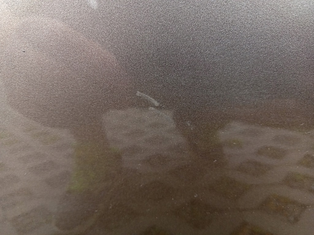 фото №13, Двері лівий задня vw passat b7 kombi la8x