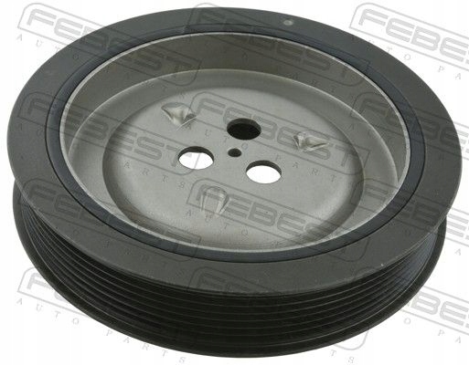 фото №2, Шкив fdds-tke febest ford ranger transit