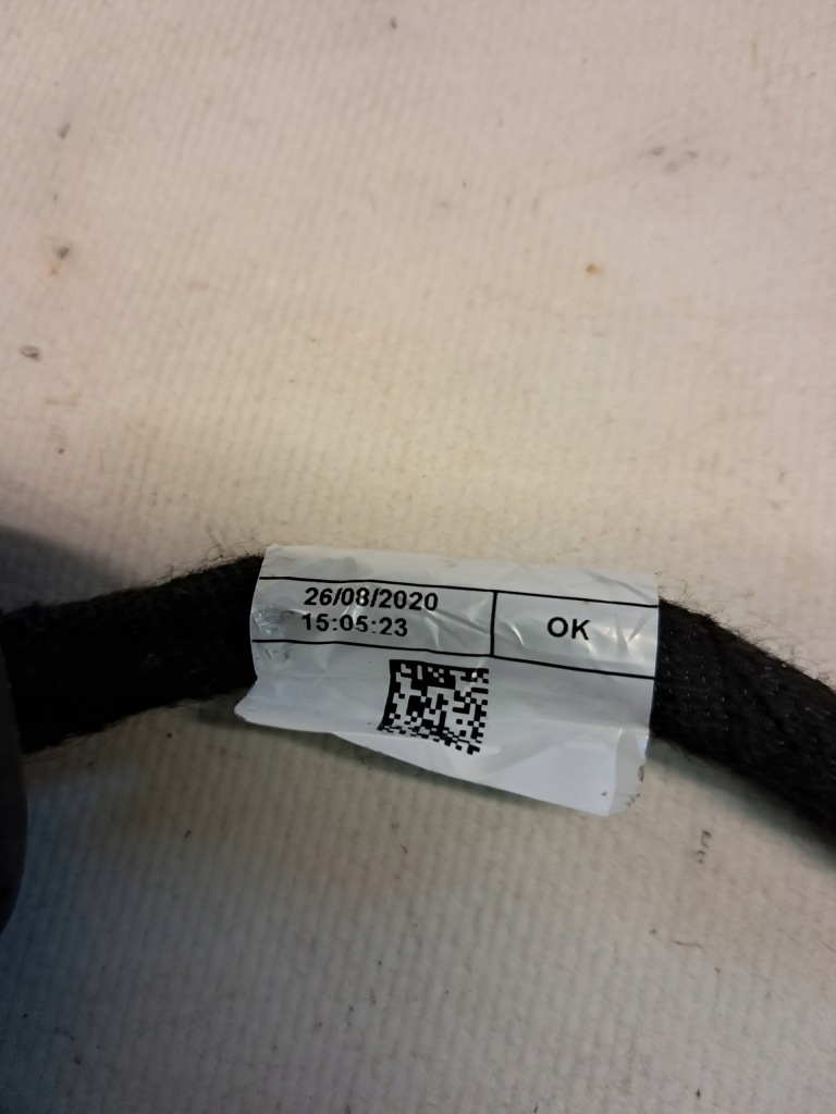 Купить Электропроводка зеркало правого 15 pin volvo xc90 ii a262488