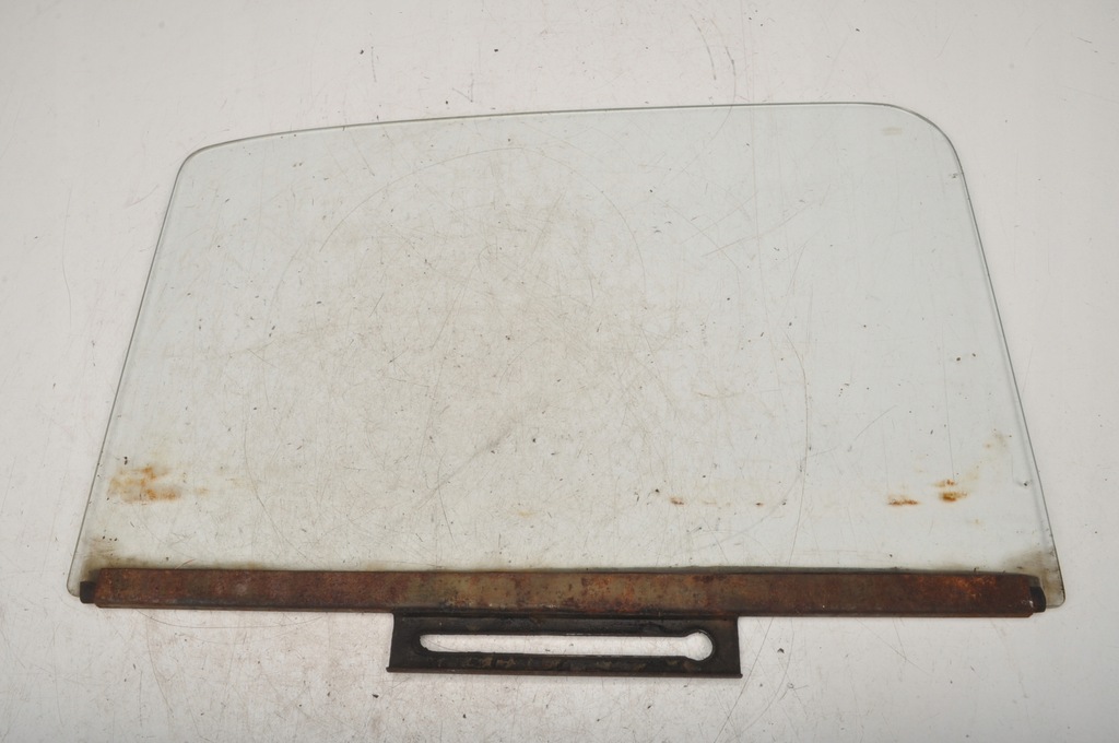 фото №1, Skoda octavia 985 стекло правая передняя