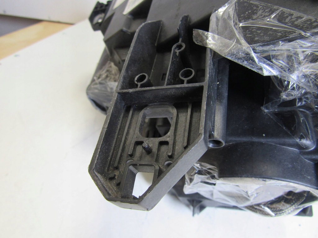 фото №12, Mercedes gla w156 156 лампа правая перед передняя bi ксенон ils a1569062400