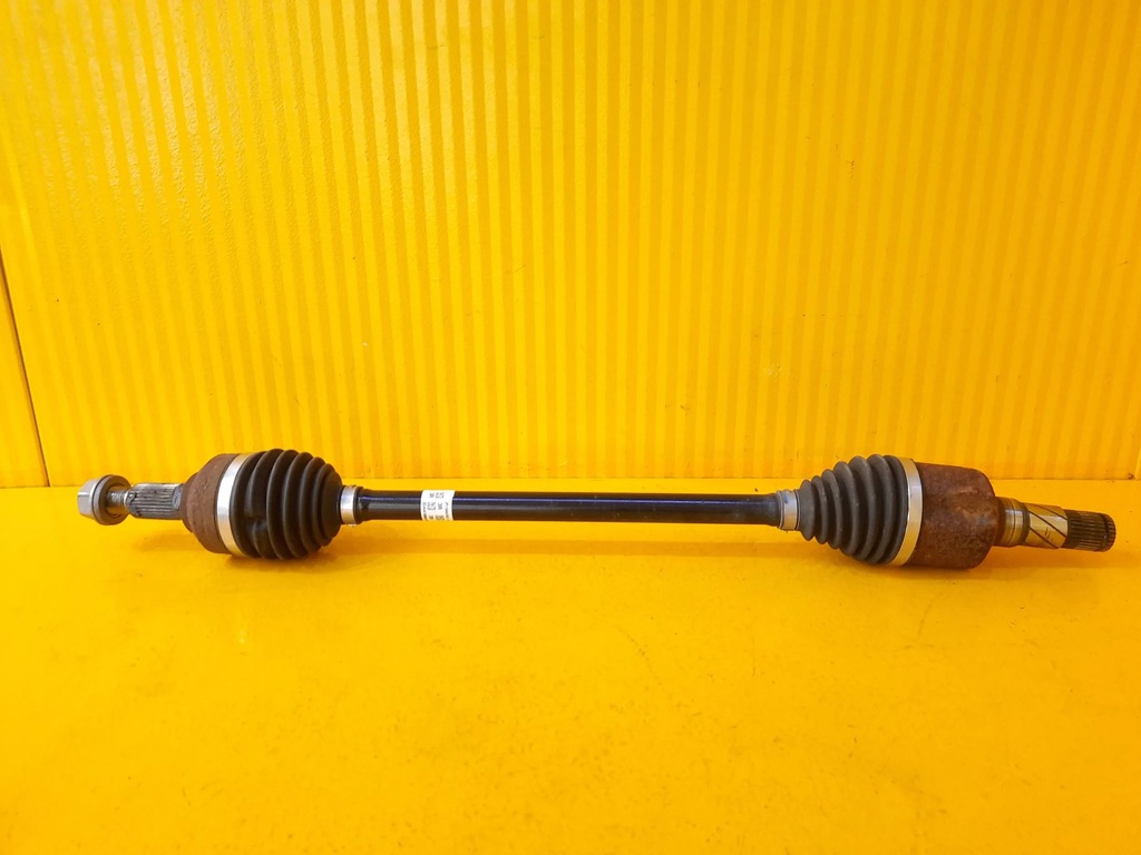 фото №1, Tesla model 3 приводной вал задняя правая 1044161-00-d