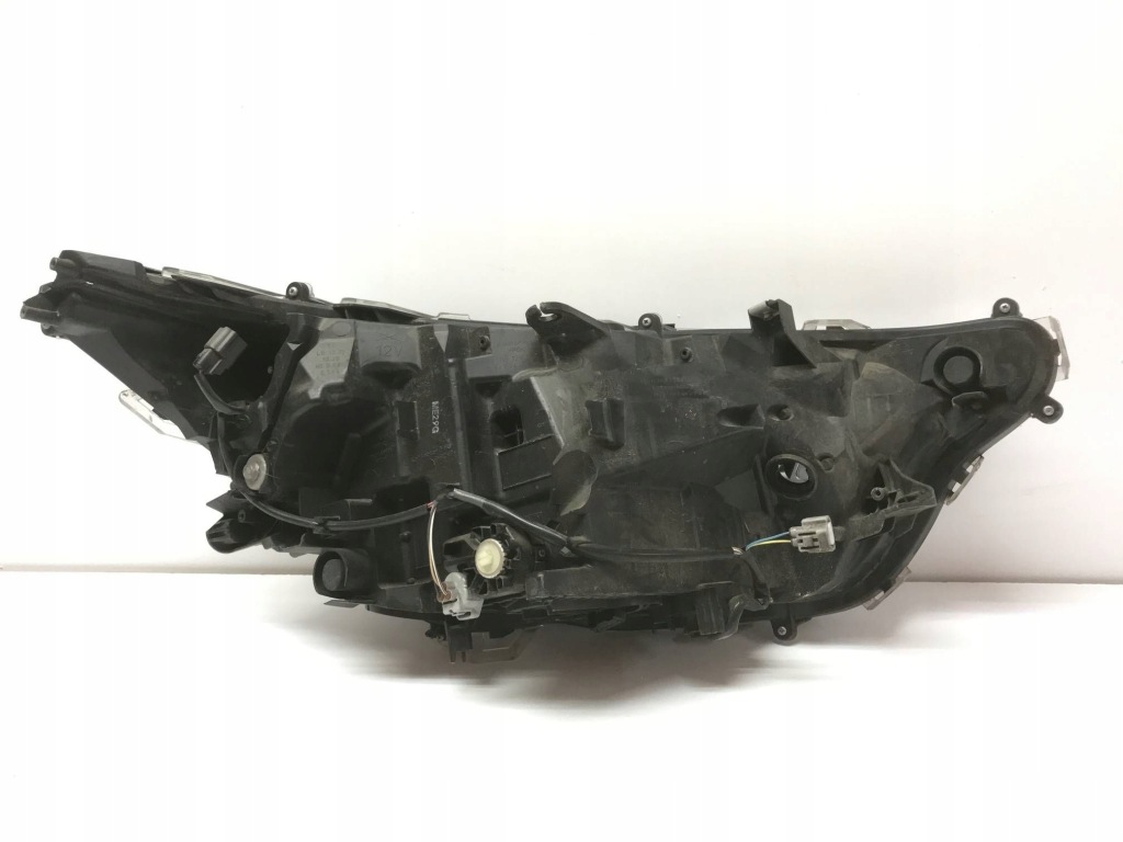 фото №13, Toyota rav4 5 v 19- лампа левая перед full led