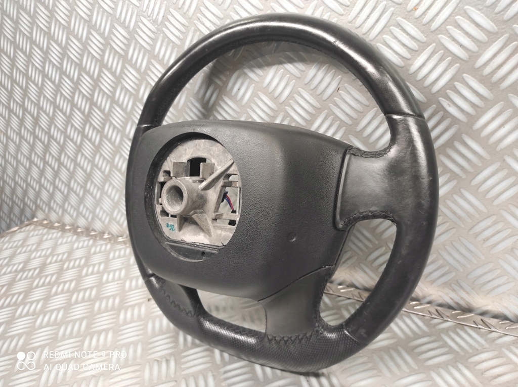 фото №12, Воздуховод кожаный многофункциональный citroen c4 ii b7 citroen ds4 96754515zd