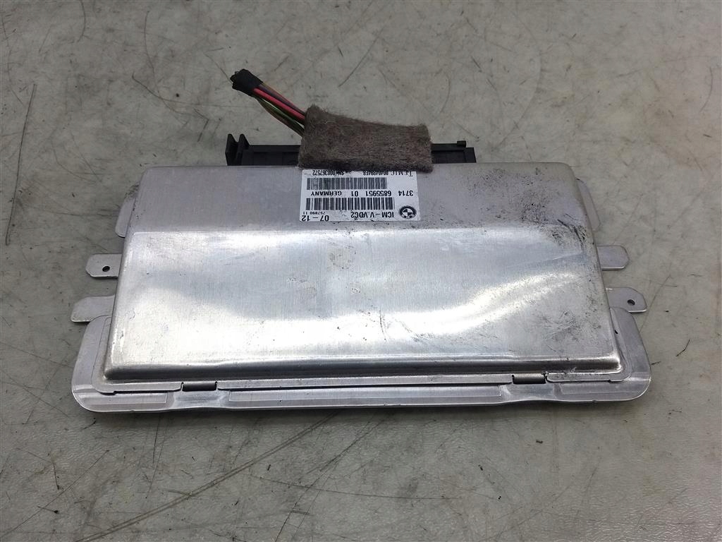 фото №1, Блок керування підвіска bmw seria 6 f12 f13 f07 f10 f11 11-18 r av9267084