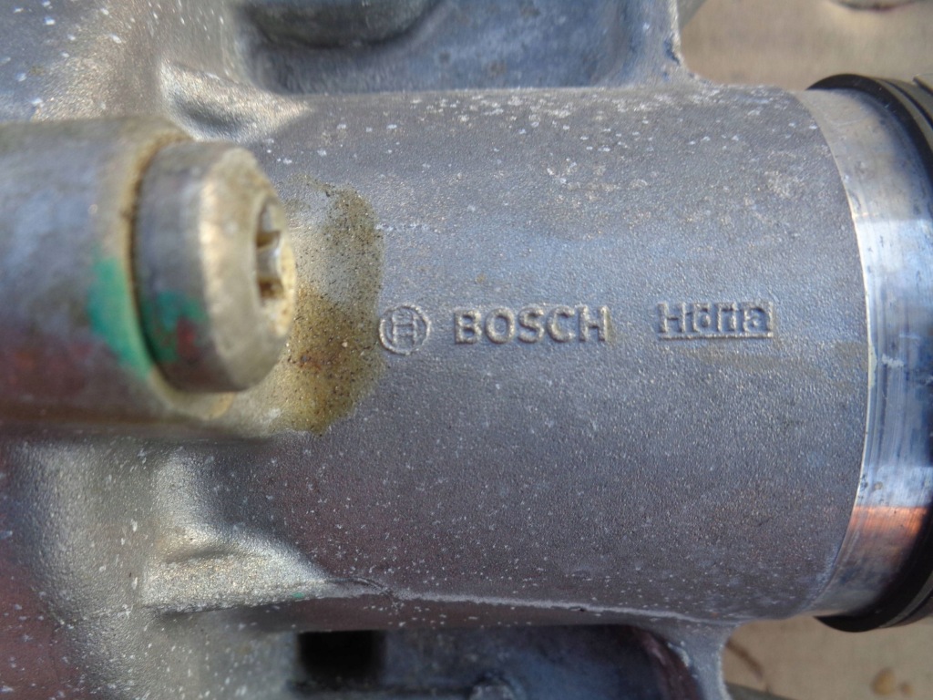 Купити Трансмісія рейка рульова mercedes-benz cls w257 2134609301