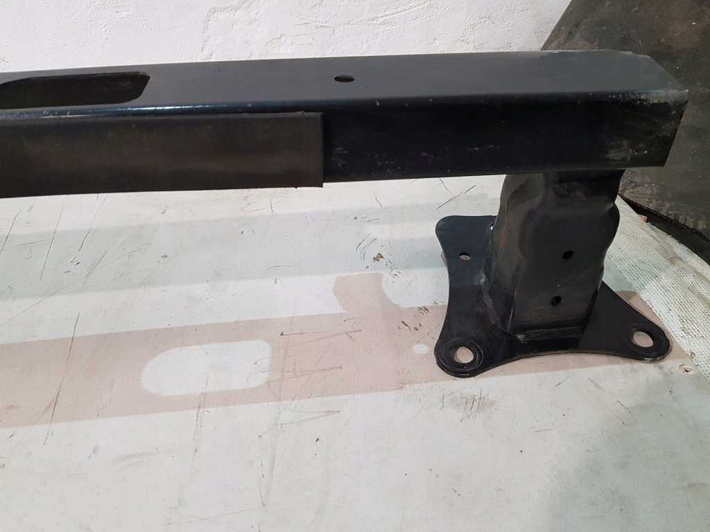 фото №6, Балка бампера задняя opel combo e berlingo iv 21r eu