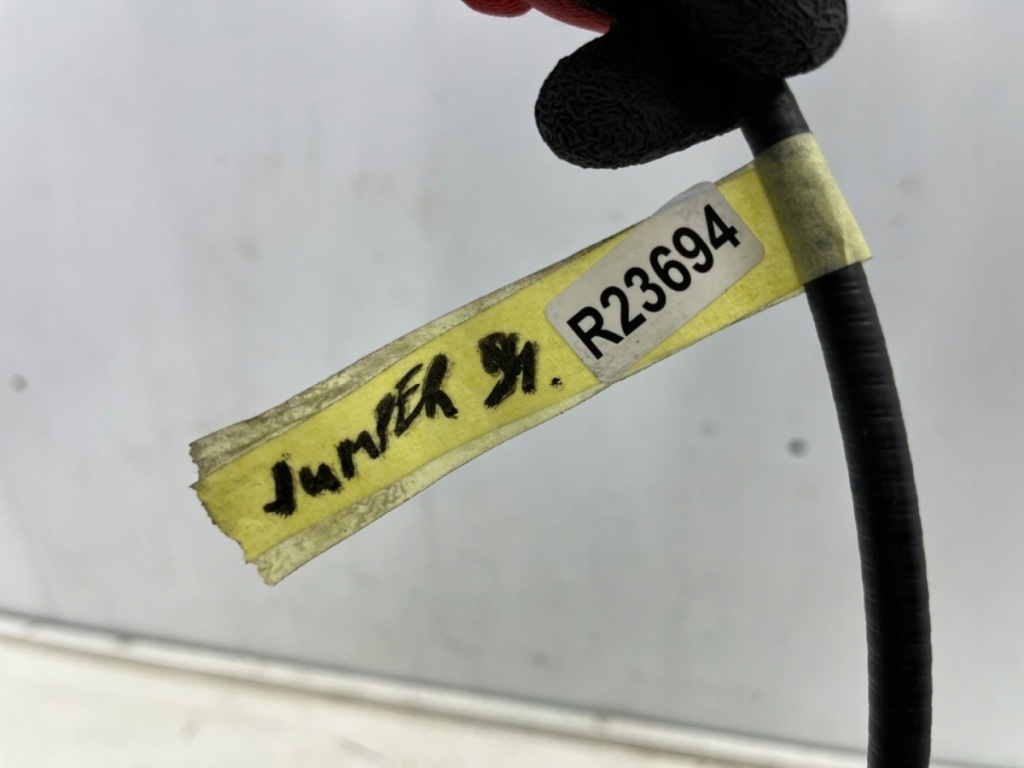 Трос спидометра citroen jumper 1 ducato 2 boxer 94-06r. 2.5d тяга в Украине