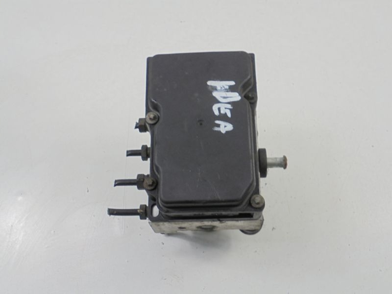 фото №5, Fiat idea 350 насос блок abs 46826209 0265231308