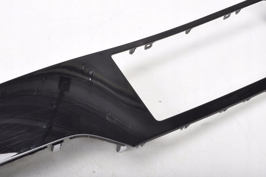 фото №7, Niro рамка накладки консолі 84740-g5sb0fhg 2021r fl