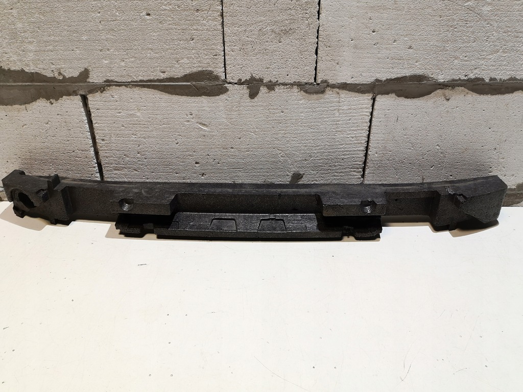 фото №1, Volkswagen оригінальний номер 2ga807248 абсорбер піна бампера передній