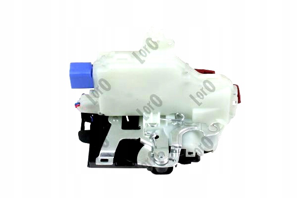 фото №1, Abakus замок двері prz.le.