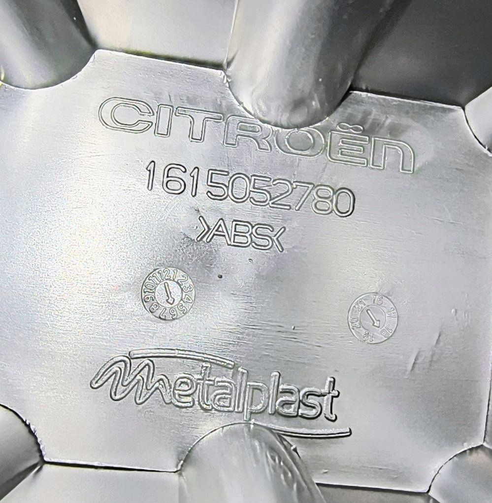 фото №12, Подлокотник кожаный бардачок туннель комплект citroen c3 iii 16- оригинал