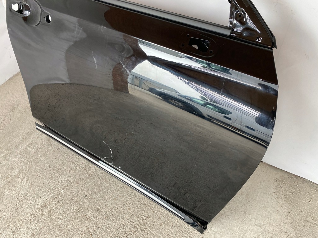 фото №12, Honda hrv iii 2022r- двері праве передні