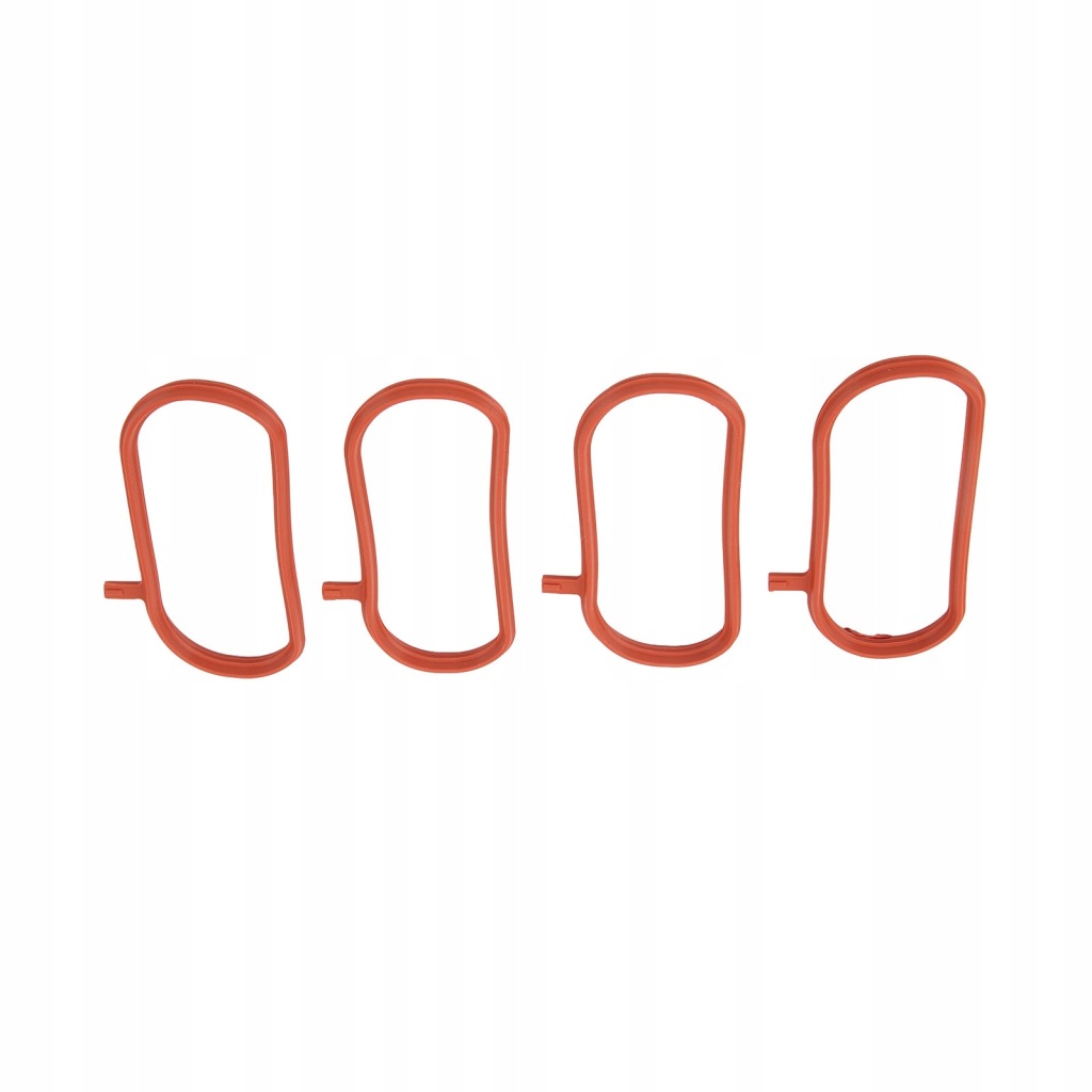 Купити 4 szt. прокладка колектор впускний 17105-5aa-004 герметичний набір z1