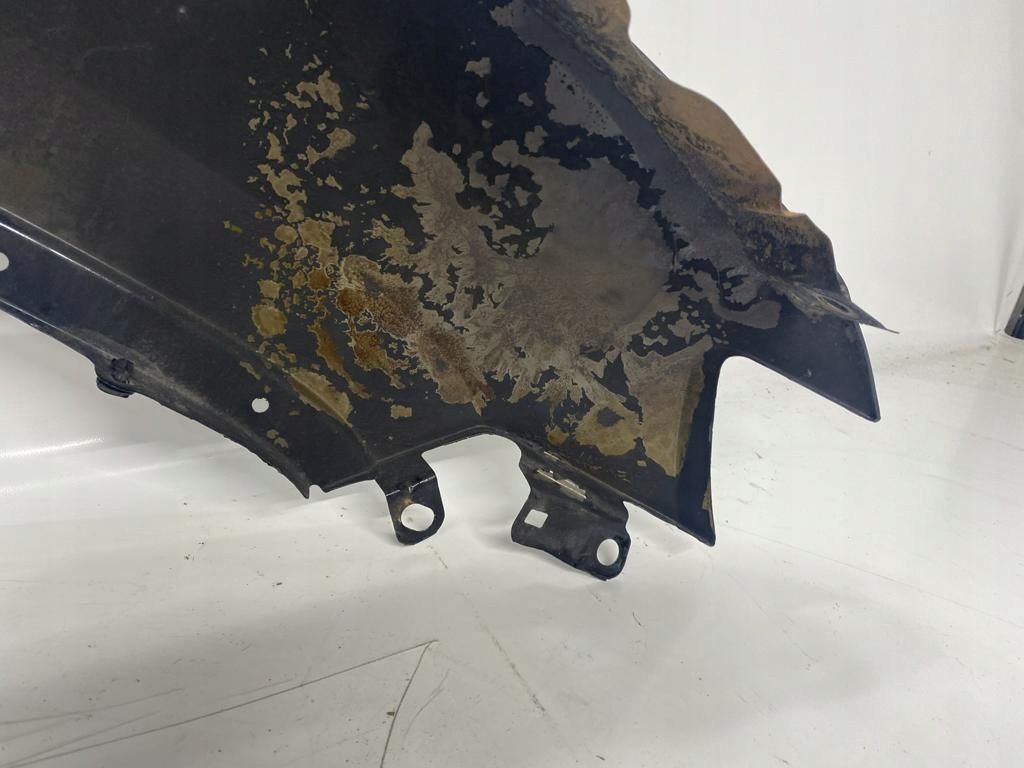 фото №6, Крила лівий перед przed lift jeep grand cherokee wk2