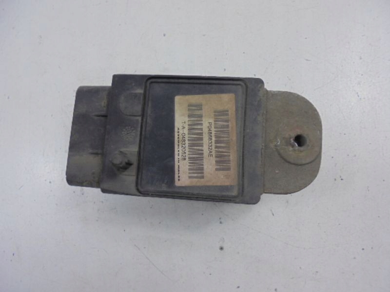 Chrysler pacifica cs модуль вентиляторів p04868332ae Ціна