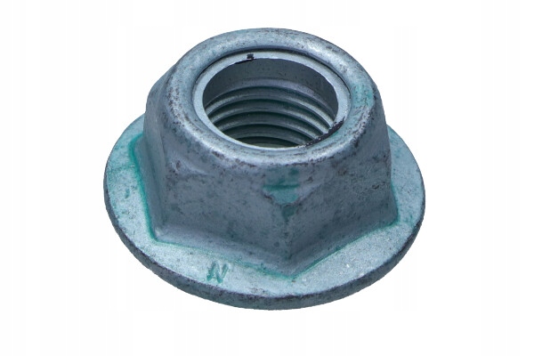 фото №1, Гайка do audi a3 04-