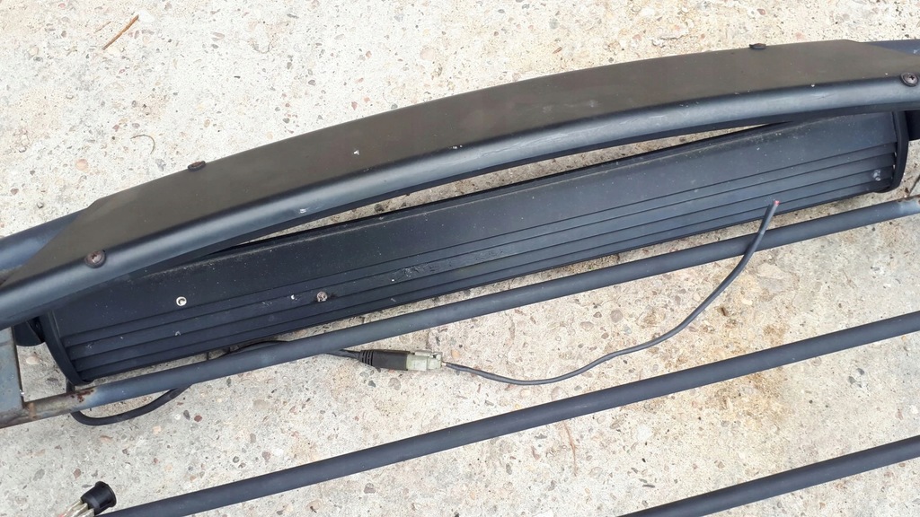 фото №9, Sq5 8r q5 багажник крышный offroad led jeep y60