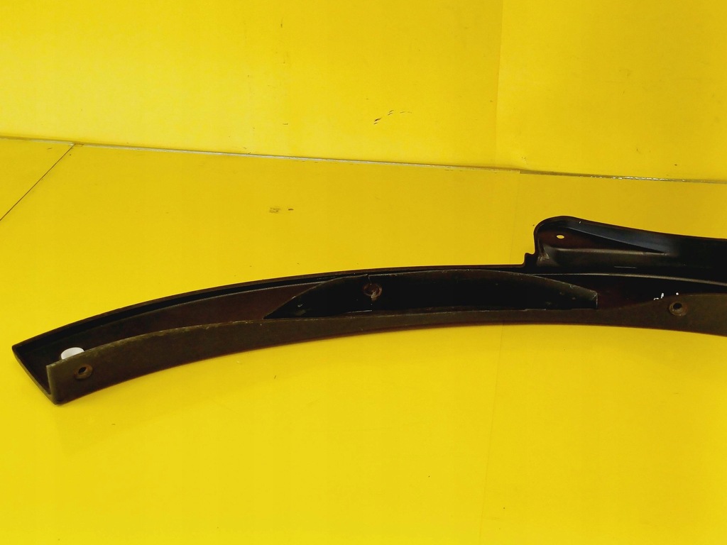 фото №13, Молдинг крыла правый перед opel movano a lift 8200197168 nr201