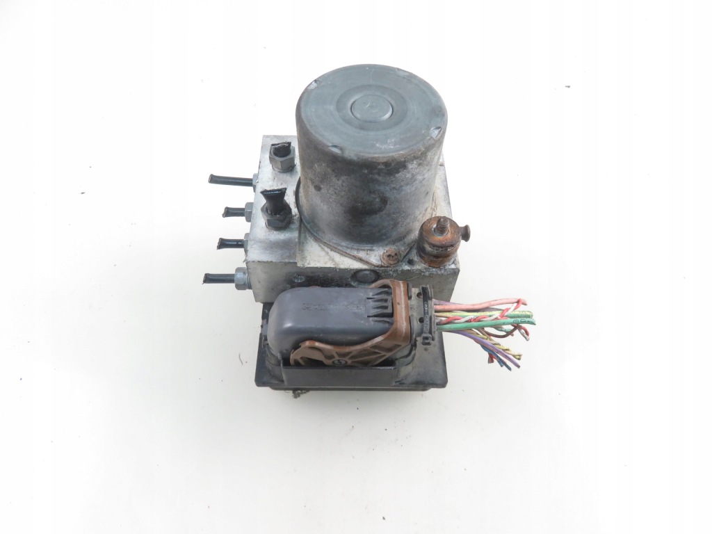 фото №9, Насос abs citroen c4 grand picasso i ua_ 0265950962 9665106680